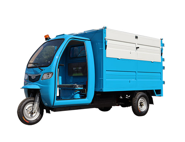 鹽城3.5方清運車B款