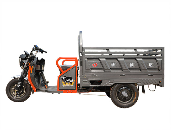 鹽城三開車型