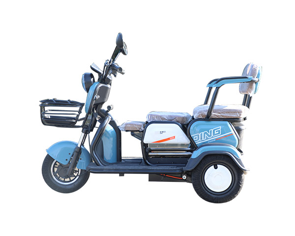 鹽城三開車型