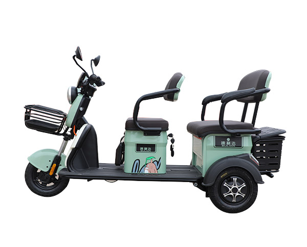 鹽城三開車型