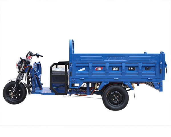 鹽城三開車型