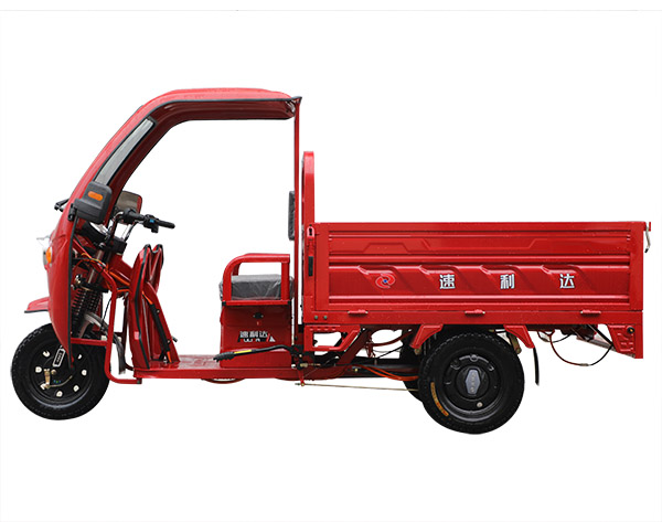 鹽城三開車型